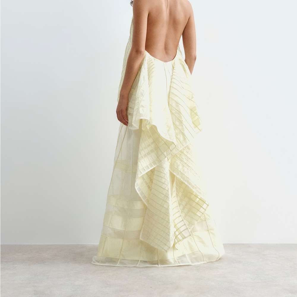 ASOS Dress - Picture 3 of 3